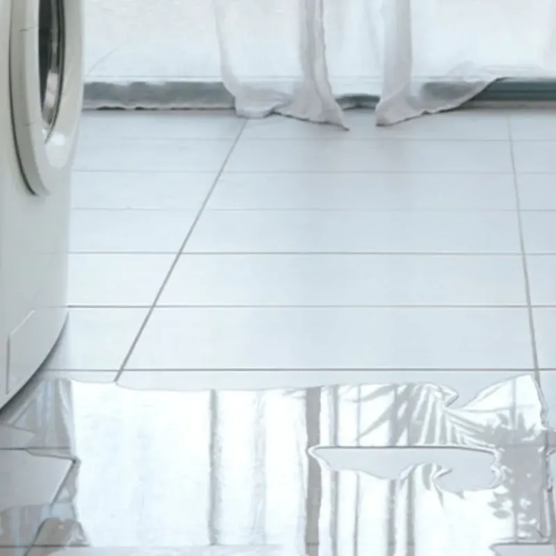 Appliance Leak Cleanup in Halifax, MA